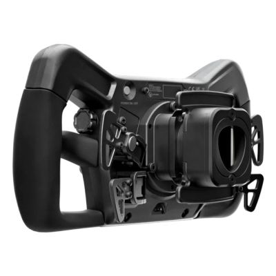 5. SIMUCUBE SCSAVUPRO-SC3 Flight/Racing Simulator Accessory Racing Wheel
