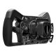 5. SIMUCUBE SCSAVUPRO-SC3 Flight/Racing Simulator Accessory Racing Wheel