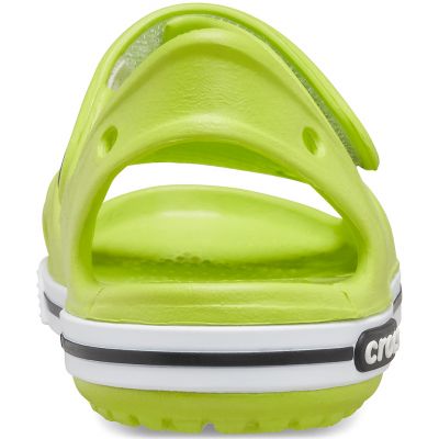 4. Crocs Crocband II Sandal Jr 14854 3T3 sandals