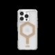 UAG Plyo Magsafe iPhone 16 Pro Case - Gold