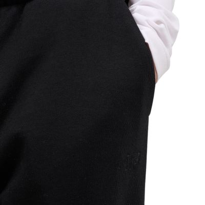 4. Girls' trousers 4F CAS F1189 deep black 4FJWMM00TTROF1189 20S