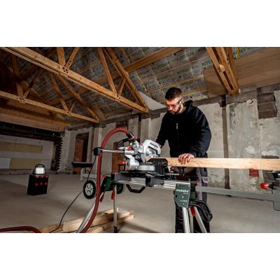 3. Metabo KGS 254 M 4500 RPM 1450 W
