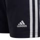 16. Adidas Essentials 3-Stripes Woven Jr IC6822 shorts