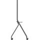 7. iiyama MD-CART02-S1 Signage Mount 2.18 m (86") Gray