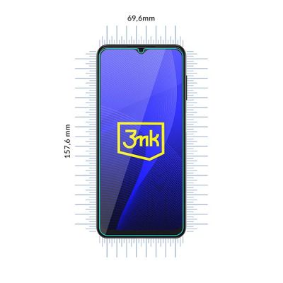 8. Samsung Galaxy A13 4G - 3mk FlexibleGlass™