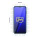 8. Samsung Galaxy A13 4G - 3mk FlexibleGlass™