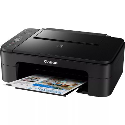 4. Canon Pixma TS3350 multifunction device