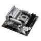 2. Asrock B650M PRO RS motherboard
