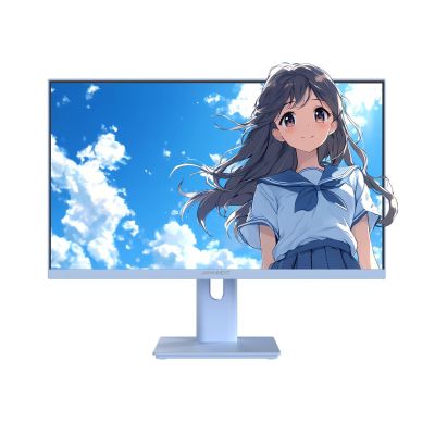 2. JAPANNEXT monitor 60.5cm JN-I238FHD120F-HSP-BB 16:9 HDMI blue FHD