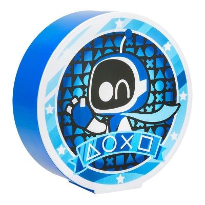 3. PP ASTROBOT - BOX LIGHT