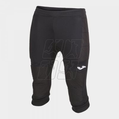 Joma 3/4 Pants Pirate Protect Goalkeeper 100959.100 goalkeeper pants