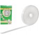 6. SELF-ADHESIVE VELCRO TAPE FOR MOSQUITO NETS, LENGTH 5.6M, WIDTH 9.5MM
