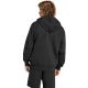 9. Men's adidas All Szn Fleece Full-Zip Hoodie Black IX1249