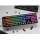 7. Ducky One 3 Gaming Keyboard USB Black