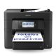 6. Epson WorkForce Pro WF-4830DTWF Inkjet A4 4800 x 2400 DPI 36 ppm Wi-Fi