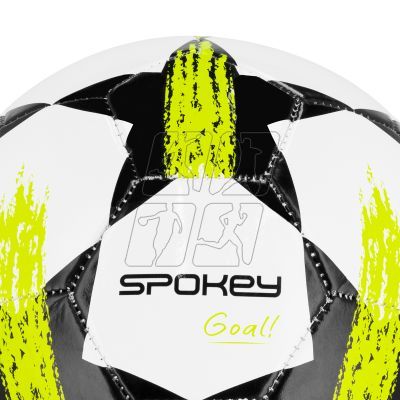 2. Spokey Goal SPK-942598 Football