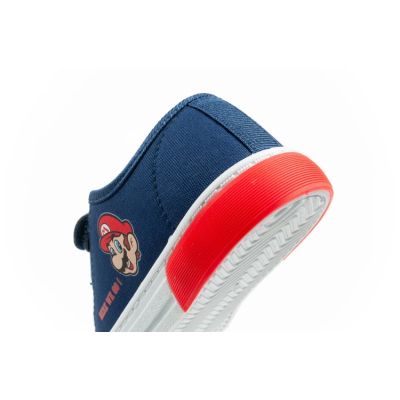 7. Leomil Super Mario children's sports shoes sneakers for boys comfortable