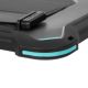 11. Targus SAFEPORT RUGGED 27.7 cm (10.9") Case Black