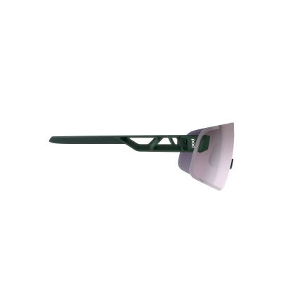 2. POC Elicit Toric Cycling Glasses Green