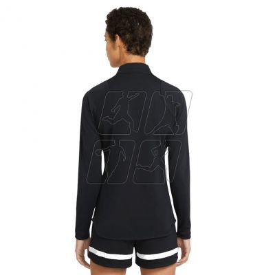 3. Nike Dri-FIT Academy Sweatshirt W CV2653-010