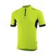 2. Rogelli T-shirt PERUGIA 2.0 fluor S