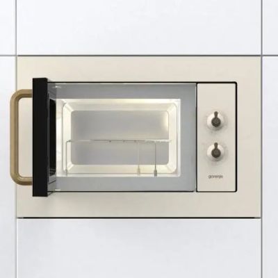 4. GORENJE BM235CLI microwave oven
