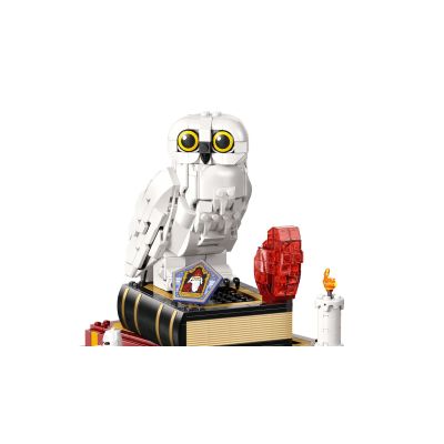 11. LEGO Harry Potter 76466 Philosopher's Stone Collector's Edition