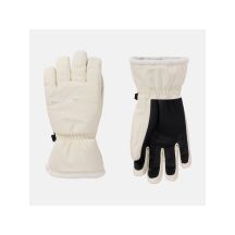 ROSSIGNOL W PERFY G women's ski gloves white