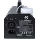 4. LIGHT4ME GIG SET 1 - 400W LED Fog Machine