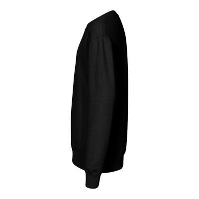 3. Children's Crew Sweatshirt (Black)