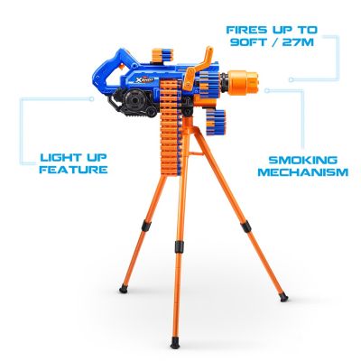 5. ZURU 36823 toy weapon