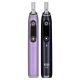 24. Braun Oral-B iO 9N Electric Toothbrush Set DUO BLACK ONYX & ROSE QUARTZ