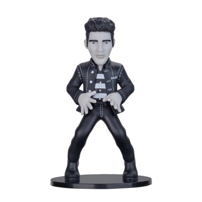 3. MINIX ELVIS PRESLEY JAILHOUSE ROCK