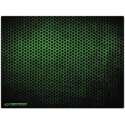 6. Esperanza GRUNGE EGP103G Gaming Mouse Pad (400mm x 300mm)