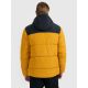 2. Men's synthetic-filled down jacket 4F 4FRAW25TDJAM0795-74S