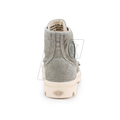 5. Palladium Us Pampa Hi W 92352-339-M shoes