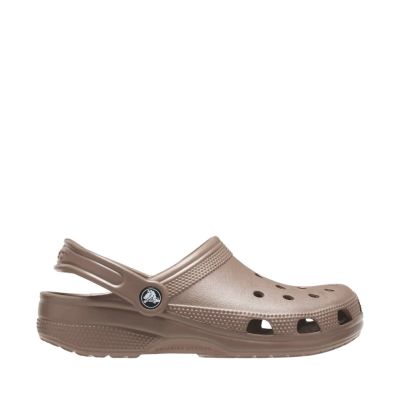 Crocs Classic Light Brown Clogs 10001 2Q9 39-40