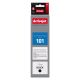 Activejet AE-101BK Ink Bottle (Epson 101 replacement; Supreme; 70 ml; black)
