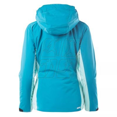 3. Brugi 2all W insulated jacket 92800463775