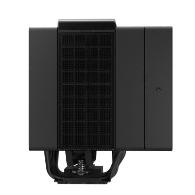 6. DeepCool ASSASSIN IV VC VISION Cooling (R-ASN4-BKNVMD-G)