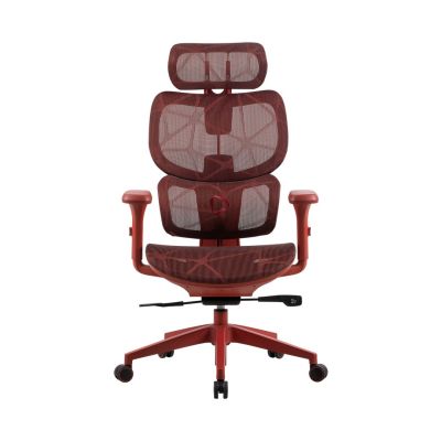 2. ONEX VENTRA Premium Padded upholstered seat Upholstered backrest