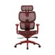 2. ONEX VENTRA Premium Padded upholstered seat Upholstered backrest