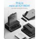 3. ICY BOX IB-2914MSCL-C31 USB 3.2 Gen 2 (3.1 Gen 2) Type-C Black