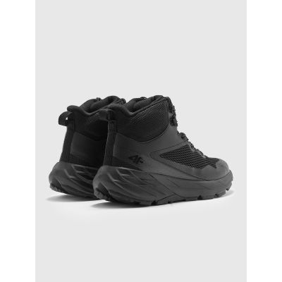 2. High speed hiker trekking shoes with membrane for women 4F 4FWMM00FOTSF035-20S