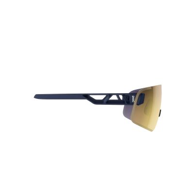 3. POC Elicit Toric Cycling Glasses Navy Blue