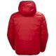 18. Helly Hansen Rwb Revesible Down Jacket M 53666 597