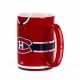 9. Inglasco NHL Jersey Decorative Mug 321SV000124