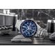 5. Men's Watch CASIO EDIFICE Solar EFS-S510D-2AVUEF + BOX
