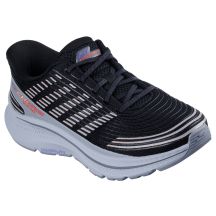 Skechers Women's GO RUN CONSISTENT 2.0 SENNA 128642/BKMT BLACK/MULTI Sports Shoes