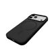 6. Puro Gradient TPU MagSafe Compatible Case for iPhone 17 Pro - Black
